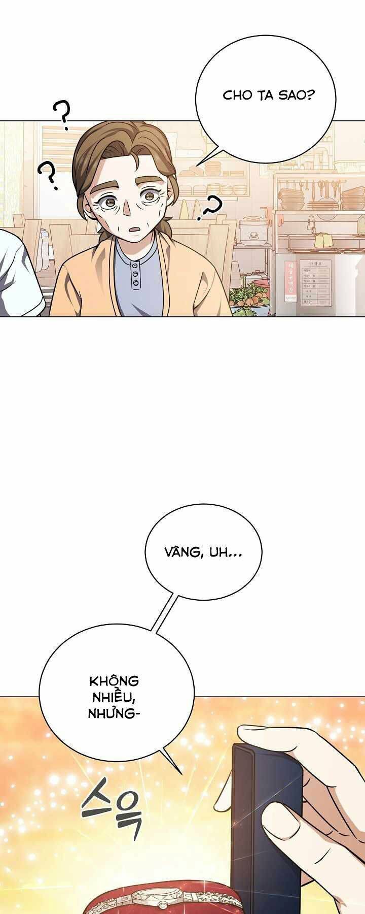 Nhà Hàng Bình Dân Của Anh Hùng Trở Về Chapter 17 - 37