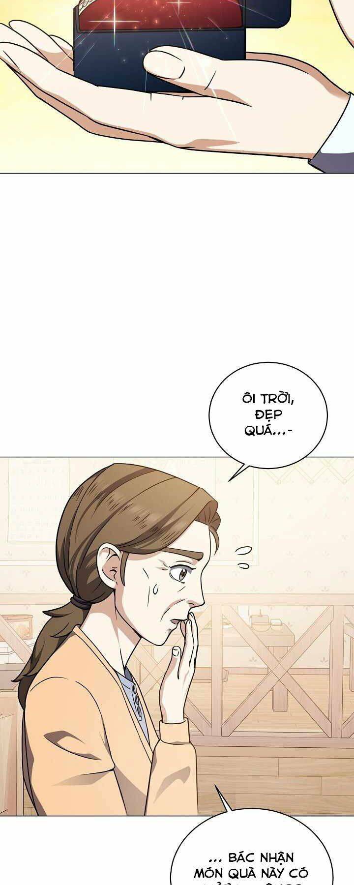 Nhà Hàng Bình Dân Của Anh Hùng Trở Về Chapter 17 - 38