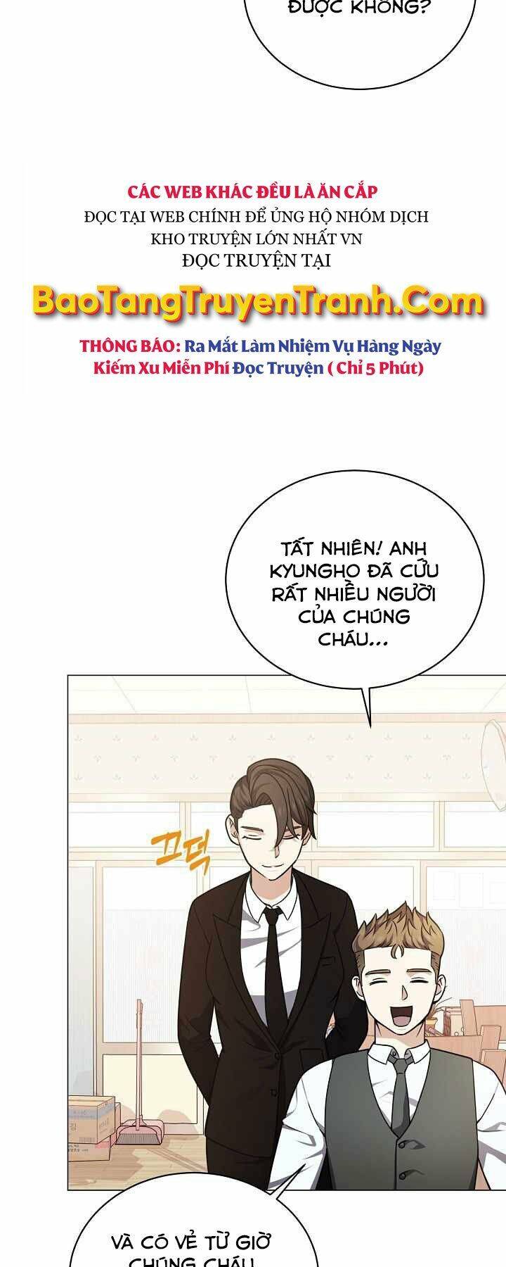Nhà Hàng Bình Dân Của Anh Hùng Trở Về Chapter 17 - 39