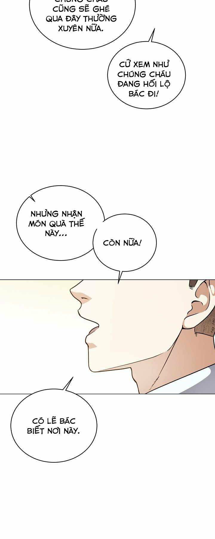 Nhà Hàng Bình Dân Của Anh Hùng Trở Về Chapter 17 - 40