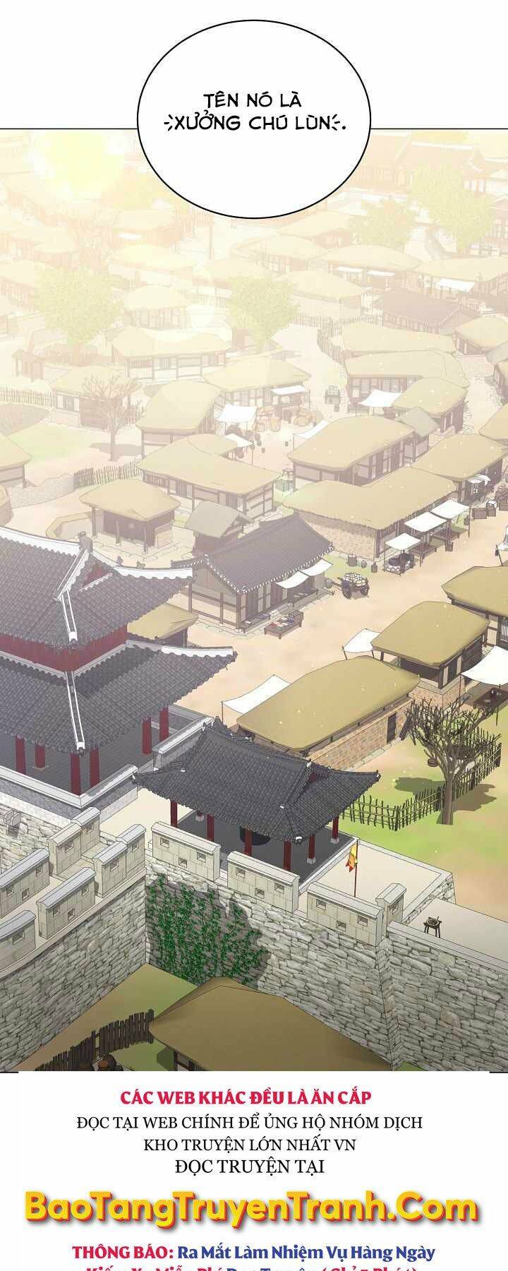 Nhà Hàng Bình Dân Của Anh Hùng Trở Về Chapter 17 - 41