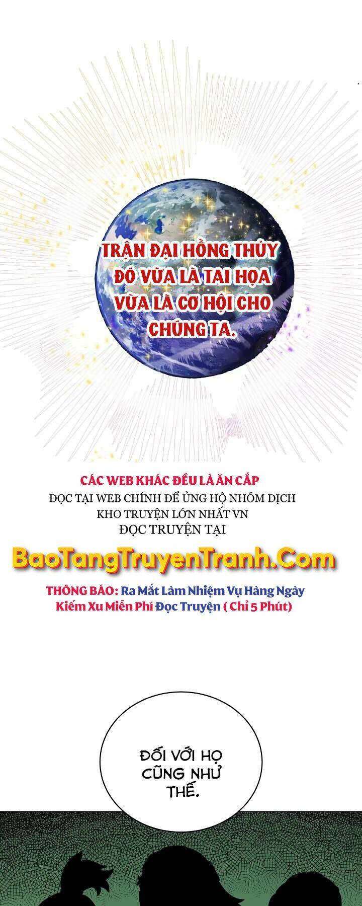 Nhà Hàng Bình Dân Của Anh Hùng Trở Về Chapter 17 - 43