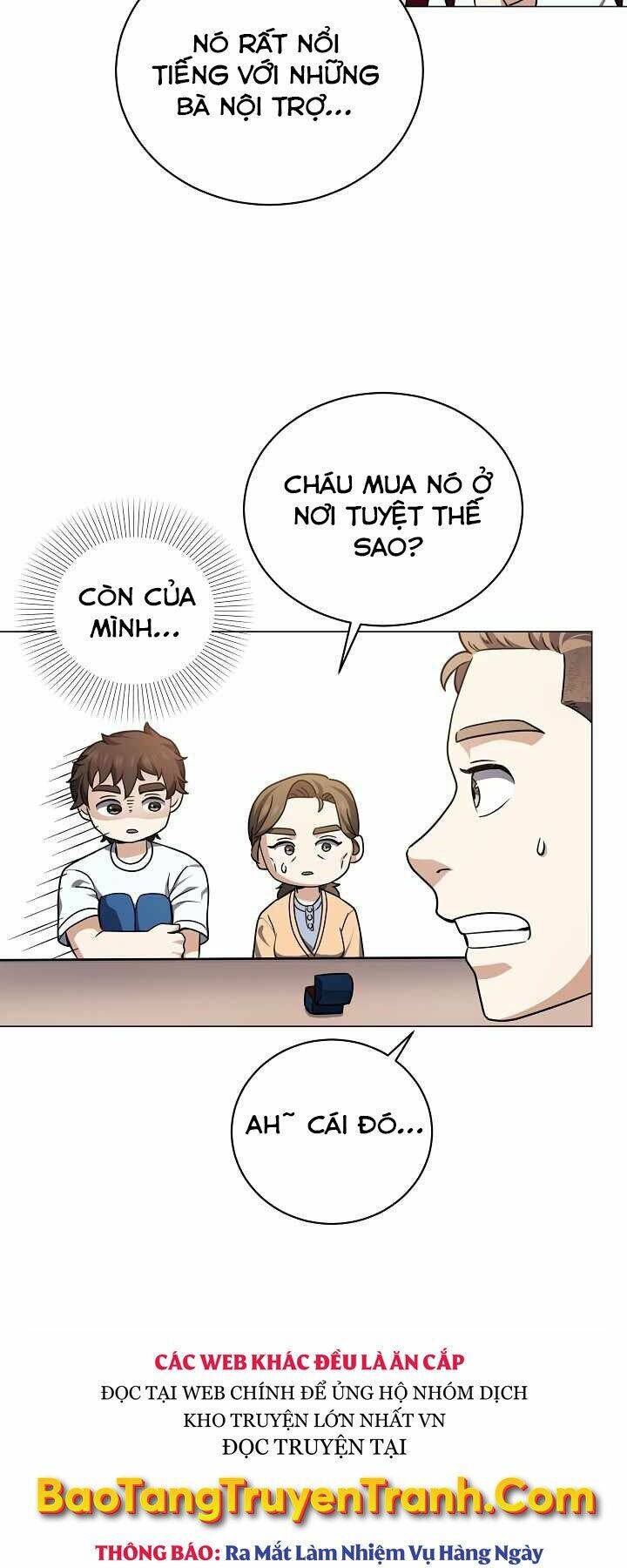 Nhà Hàng Bình Dân Của Anh Hùng Trở Về Chapter 17 - 48