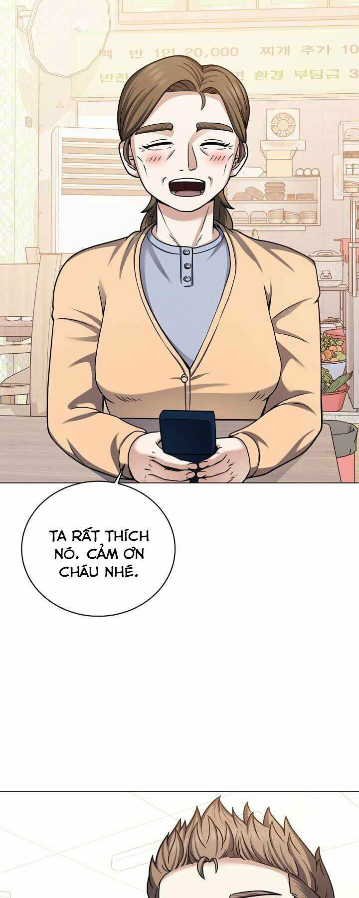 Nhà Hàng Bình Dân Của Anh Hùng Trở Về Chapter 17 - 53