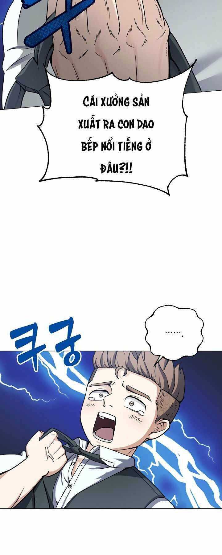 Nhà Hàng Bình Dân Của Anh Hùng Trở Về Chapter 17 - 58