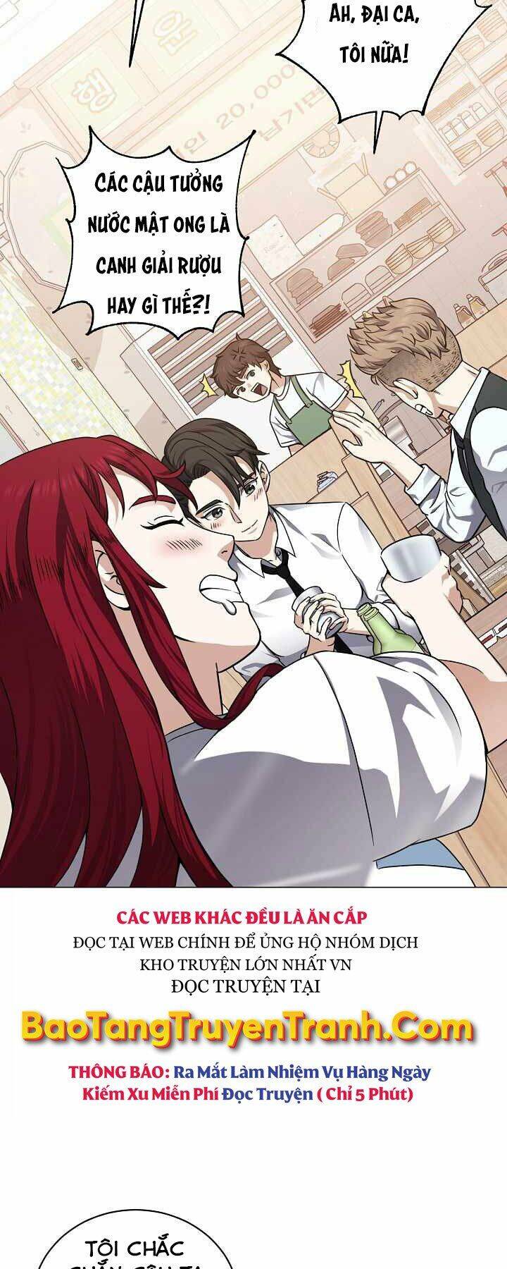 Nhà Hàng Bình Dân Của Anh Hùng Trở Về Chapter 17 - 10