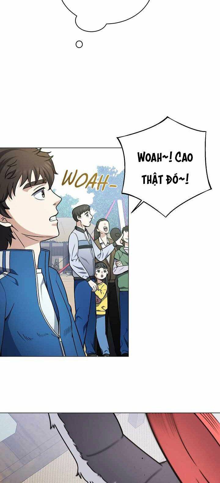 Nhà Hàng Bình Dân Của Anh Hùng Trở Về Chapter 18 - 13