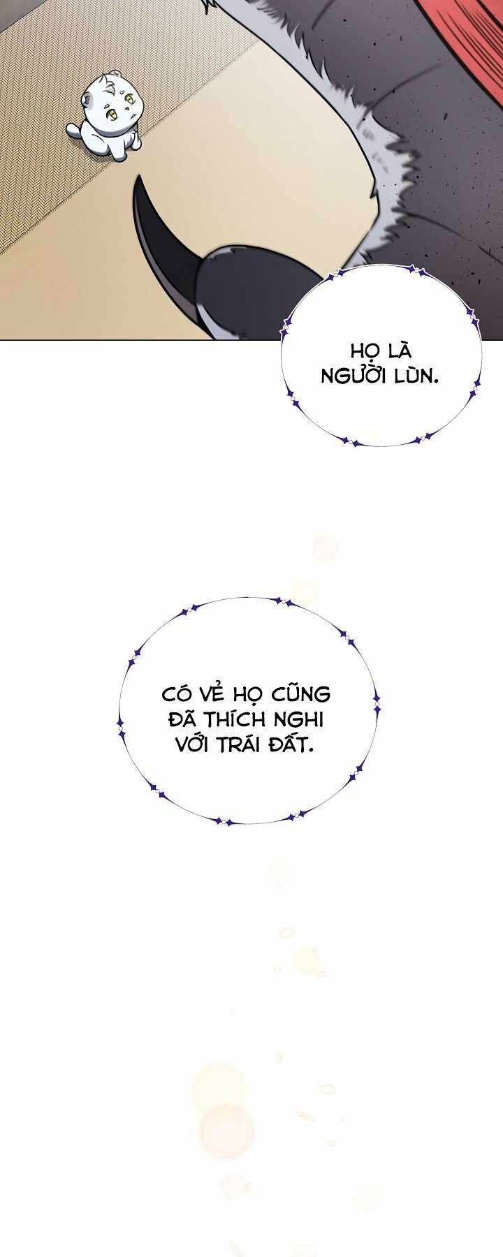 Nhà Hàng Bình Dân Của Anh Hùng Trở Về Chapter 18 - 14