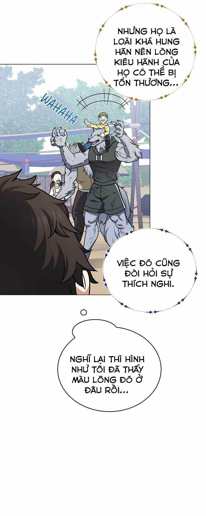 Nhà Hàng Bình Dân Của Anh Hùng Trở Về Chapter 18 - 16