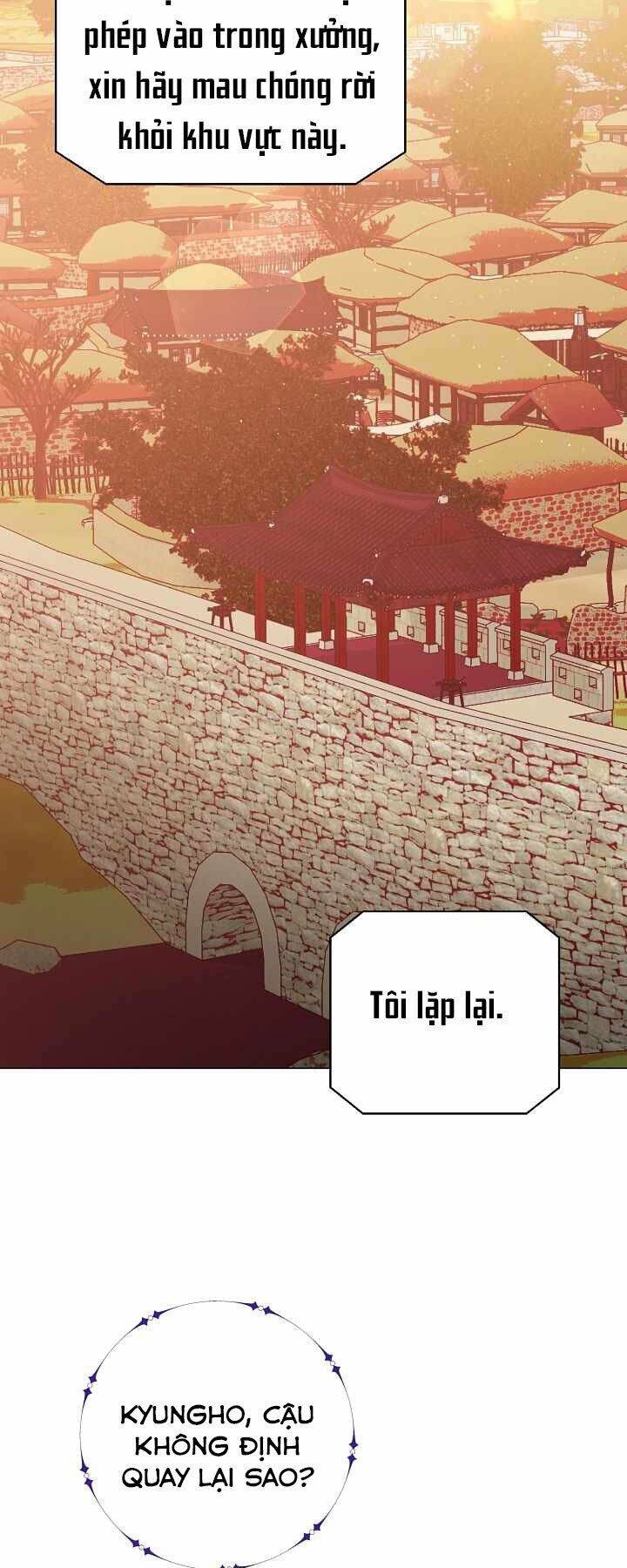 Nhà Hàng Bình Dân Của Anh Hùng Trở Về Chapter 18 - 18