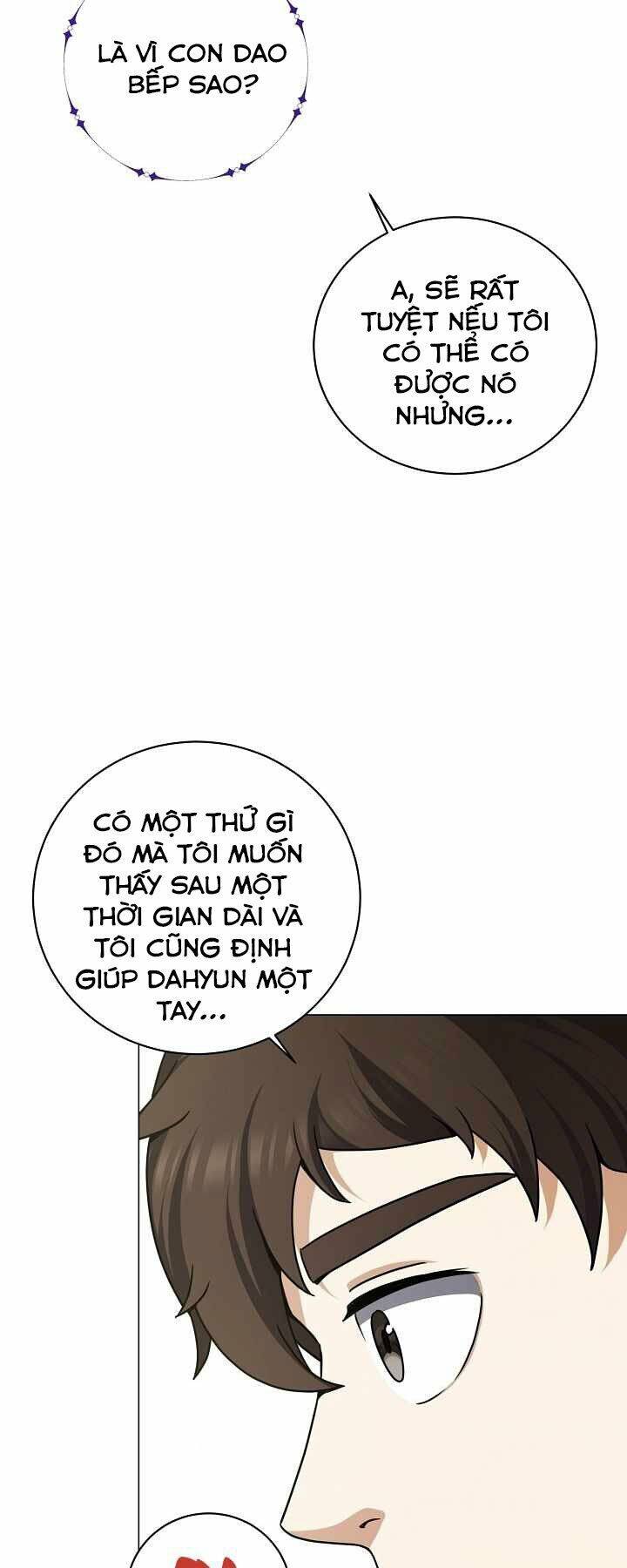 Nhà Hàng Bình Dân Của Anh Hùng Trở Về Chapter 18 - 20