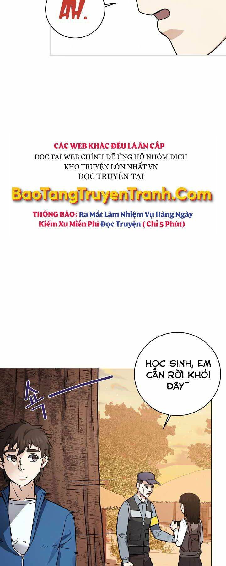 Nhà Hàng Bình Dân Của Anh Hùng Trở Về Chapter 18 - 21