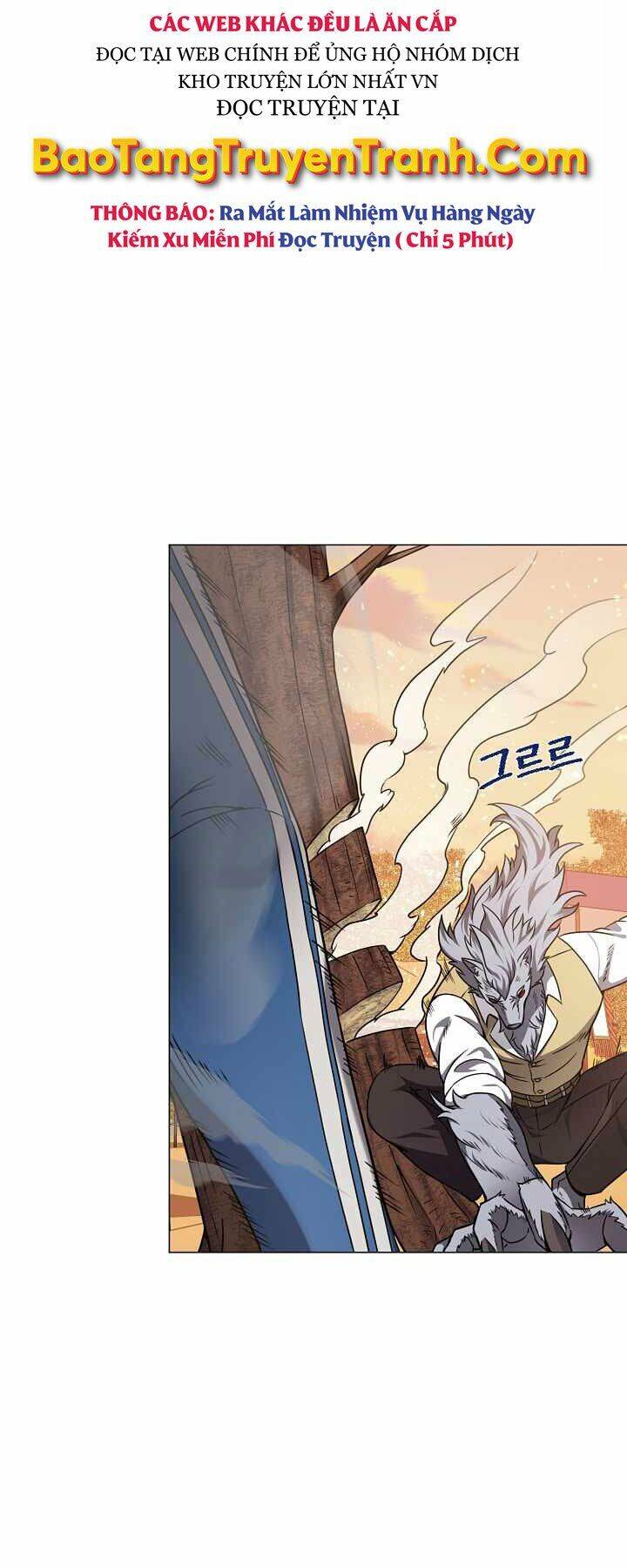 Nhà Hàng Bình Dân Của Anh Hùng Trở Về Chapter 18 - 28