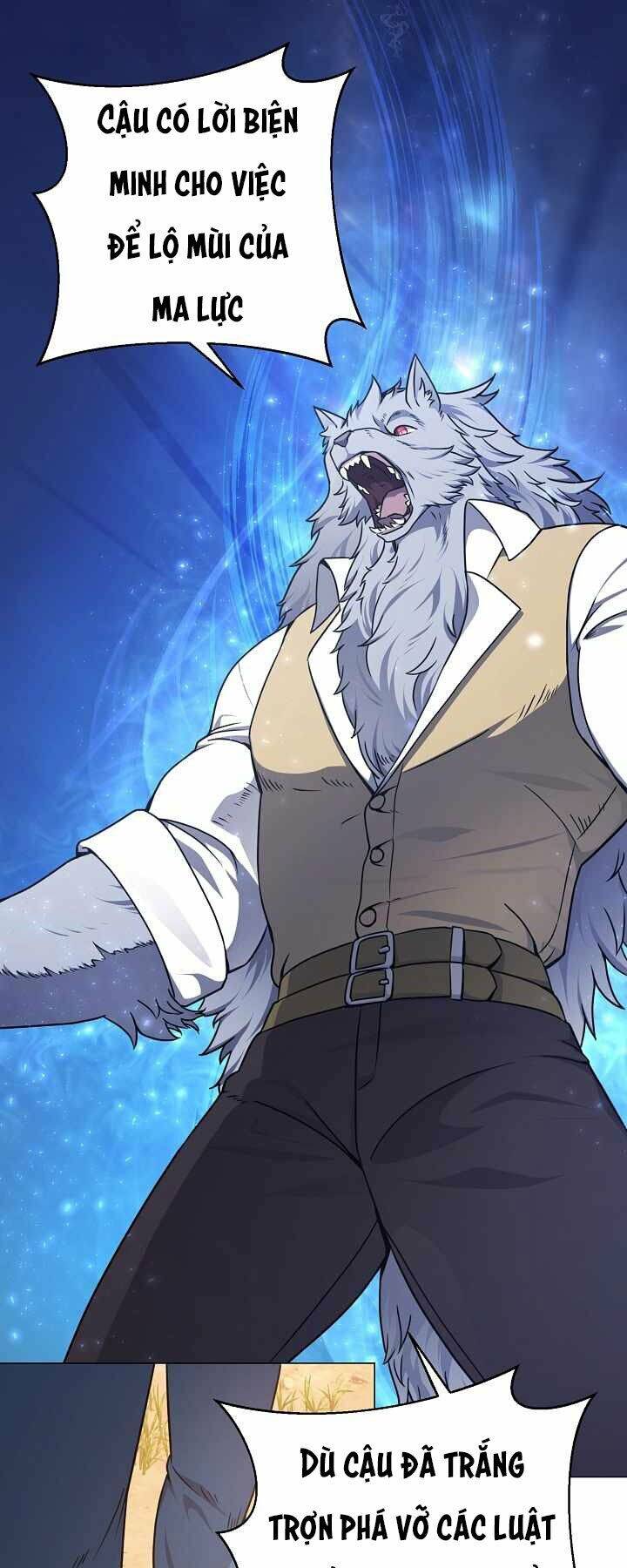 Nhà Hàng Bình Dân Của Anh Hùng Trở Về Chapter 18 - 31