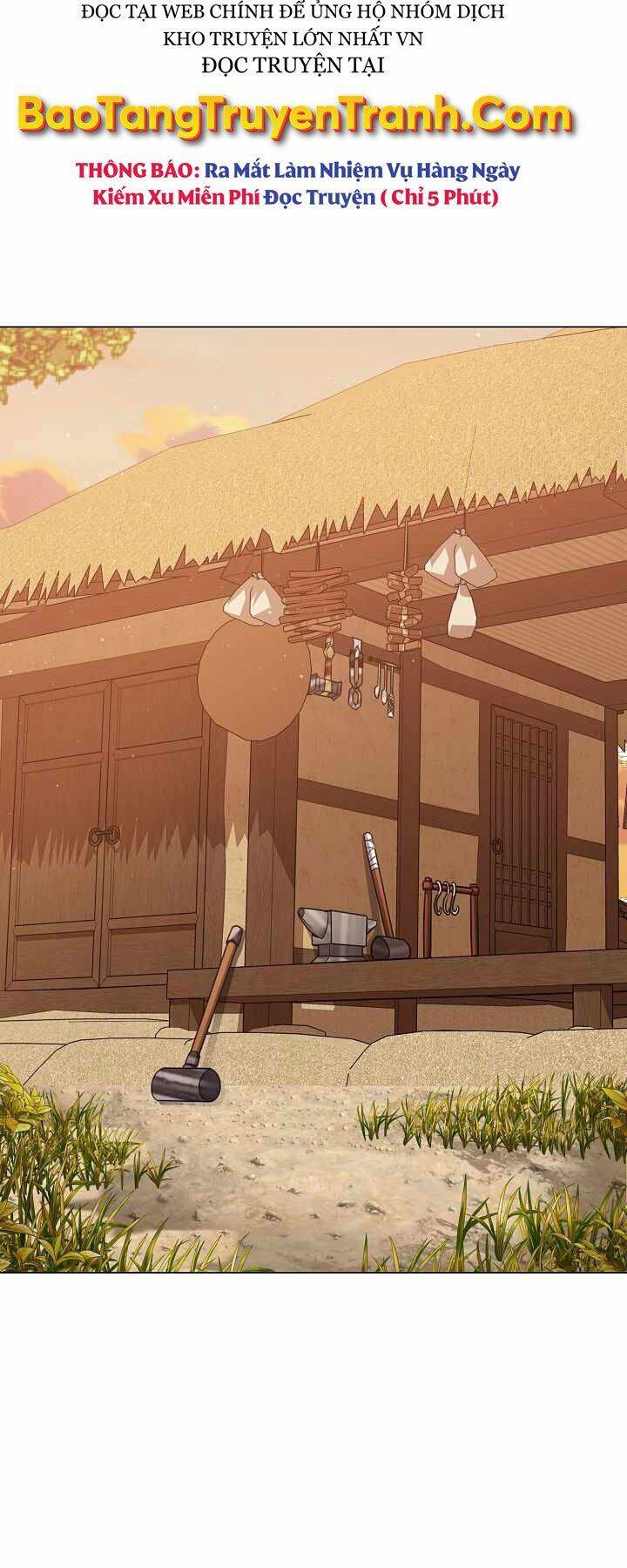 Nhà Hàng Bình Dân Của Anh Hùng Trở Về Chapter 18 - 37