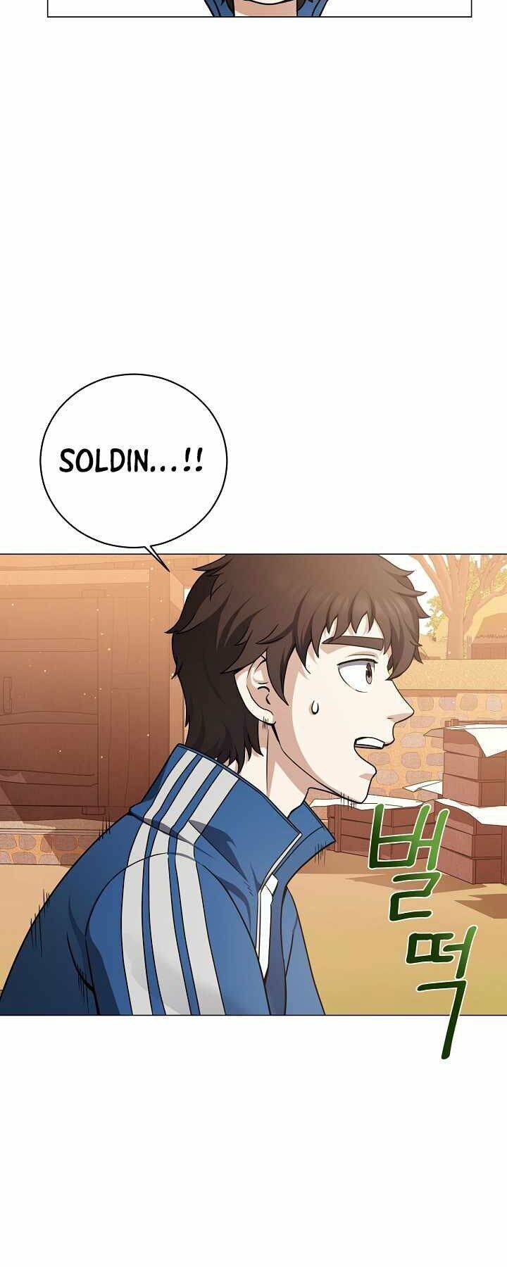 Nhà Hàng Bình Dân Của Anh Hùng Trở Về Chapter 18 - 41