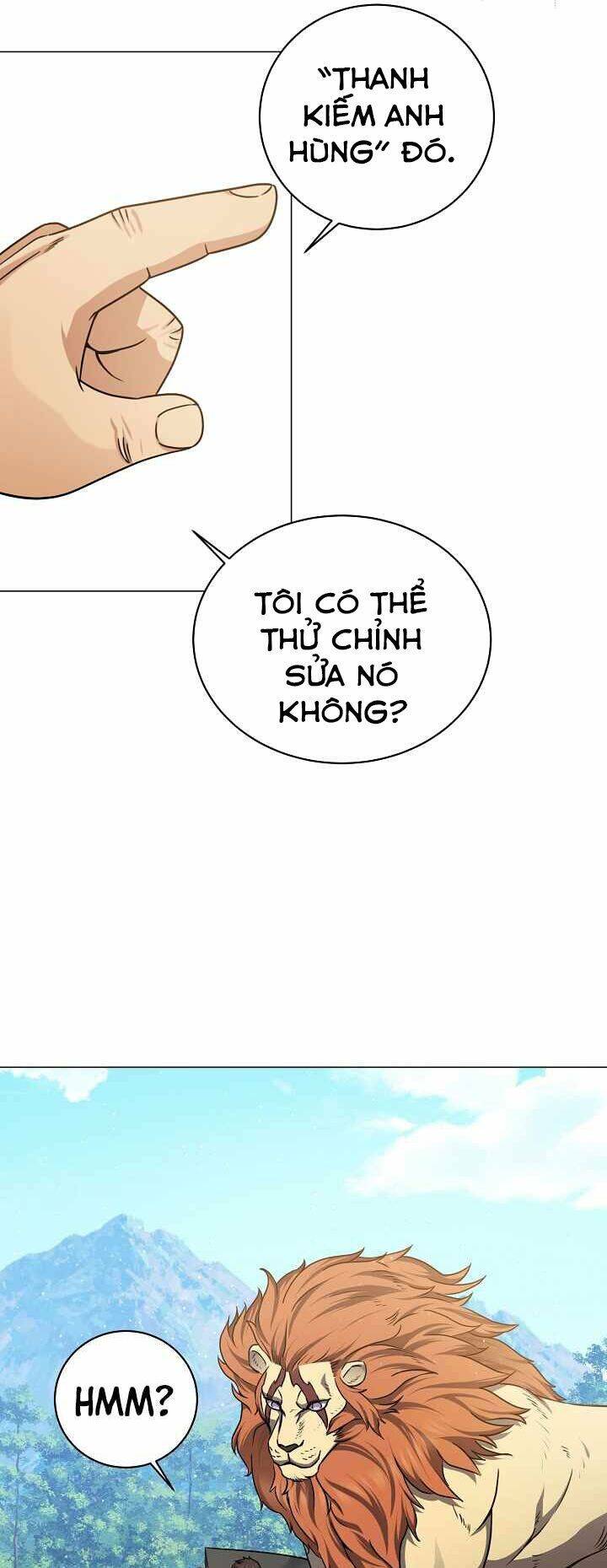 Nhà Hàng Bình Dân Của Anh Hùng Trở Về Chapter 18 - 47