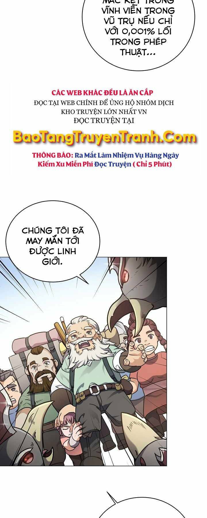 Nhà Hàng Bình Dân Của Anh Hùng Trở Về Chapter 18 - 62