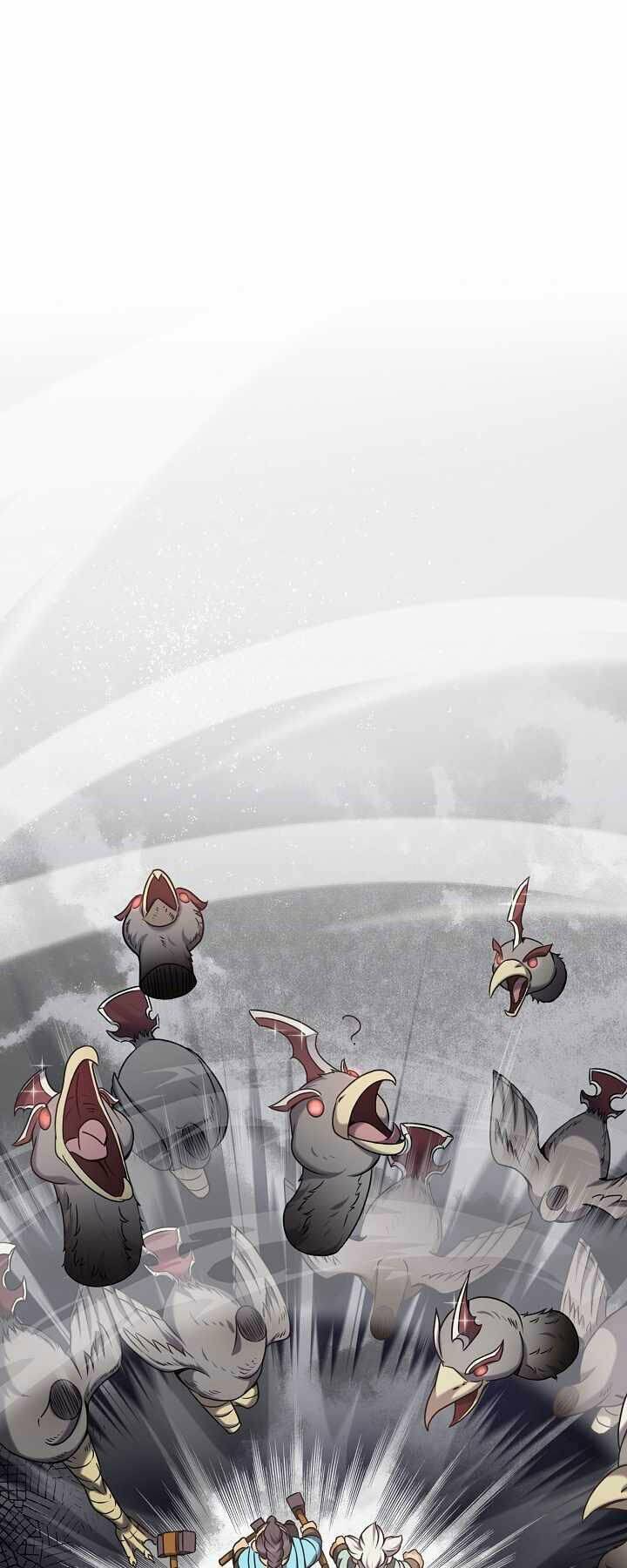 Nhà Hàng Bình Dân Của Anh Hùng Trở Về Chapter 18 - 64