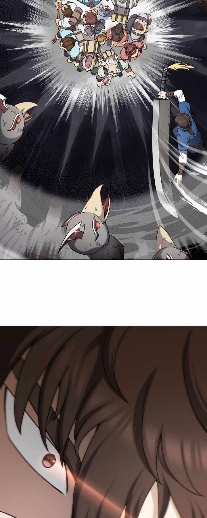 Nhà Hàng Bình Dân Của Anh Hùng Trở Về Chapter 18 - 65