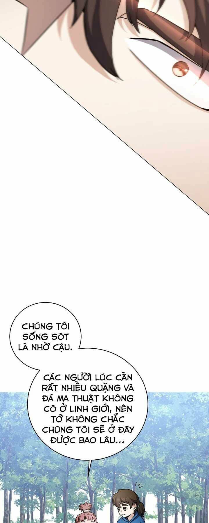 Nhà Hàng Bình Dân Của Anh Hùng Trở Về Chapter 18 - 66