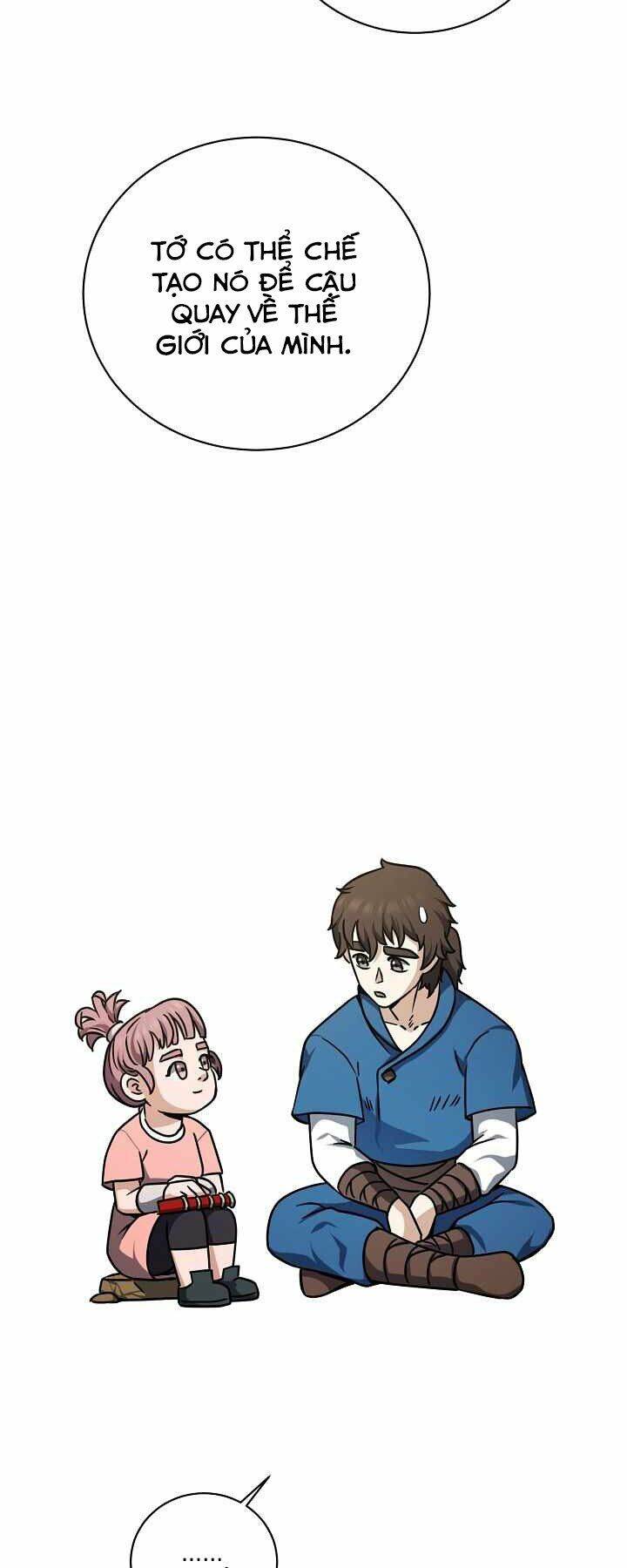 Nhà Hàng Bình Dân Của Anh Hùng Trở Về Chapter 19 - 2