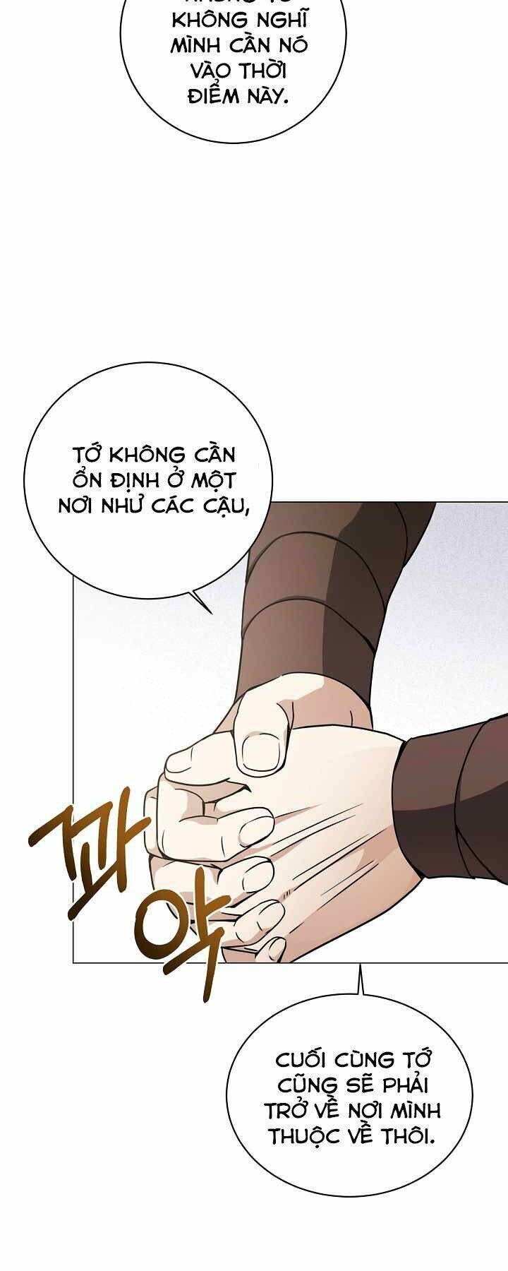 Nhà Hàng Bình Dân Của Anh Hùng Trở Về Chapter 19 - 11