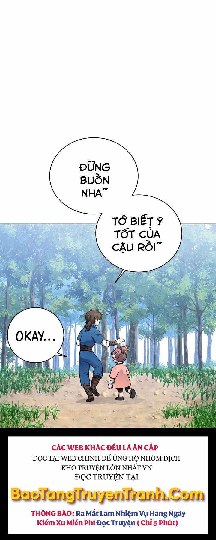 Nhà Hàng Bình Dân Của Anh Hùng Trở Về Chapter 19 - 15