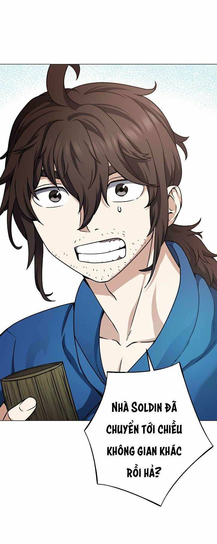 Nhà Hàng Bình Dân Của Anh Hùng Trở Về Chapter 19 - 17