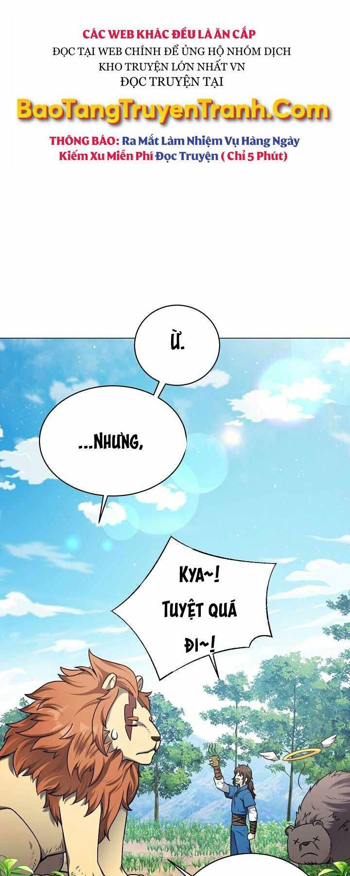 Nhà Hàng Bình Dân Của Anh Hùng Trở Về Chapter 19 - 18