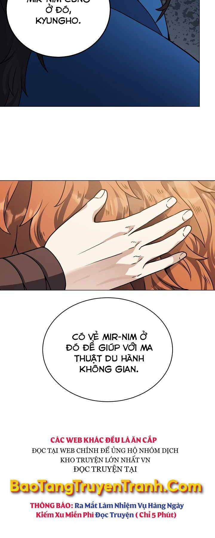 Nhà Hàng Bình Dân Của Anh Hùng Trở Về Chapter 19 - 23