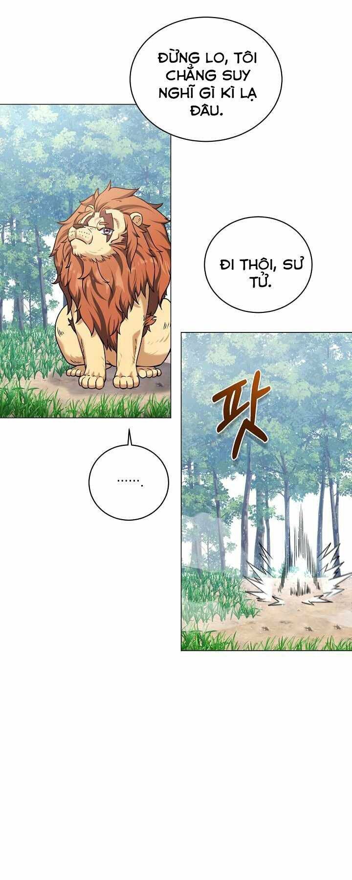 Nhà Hàng Bình Dân Của Anh Hùng Trở Về Chapter 19 - 24