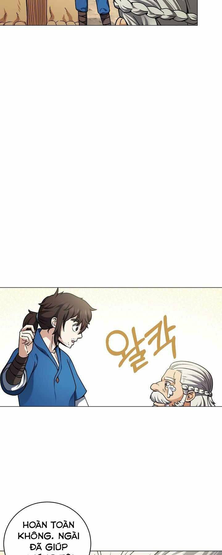 Nhà Hàng Bình Dân Của Anh Hùng Trở Về Chapter 19 - 29