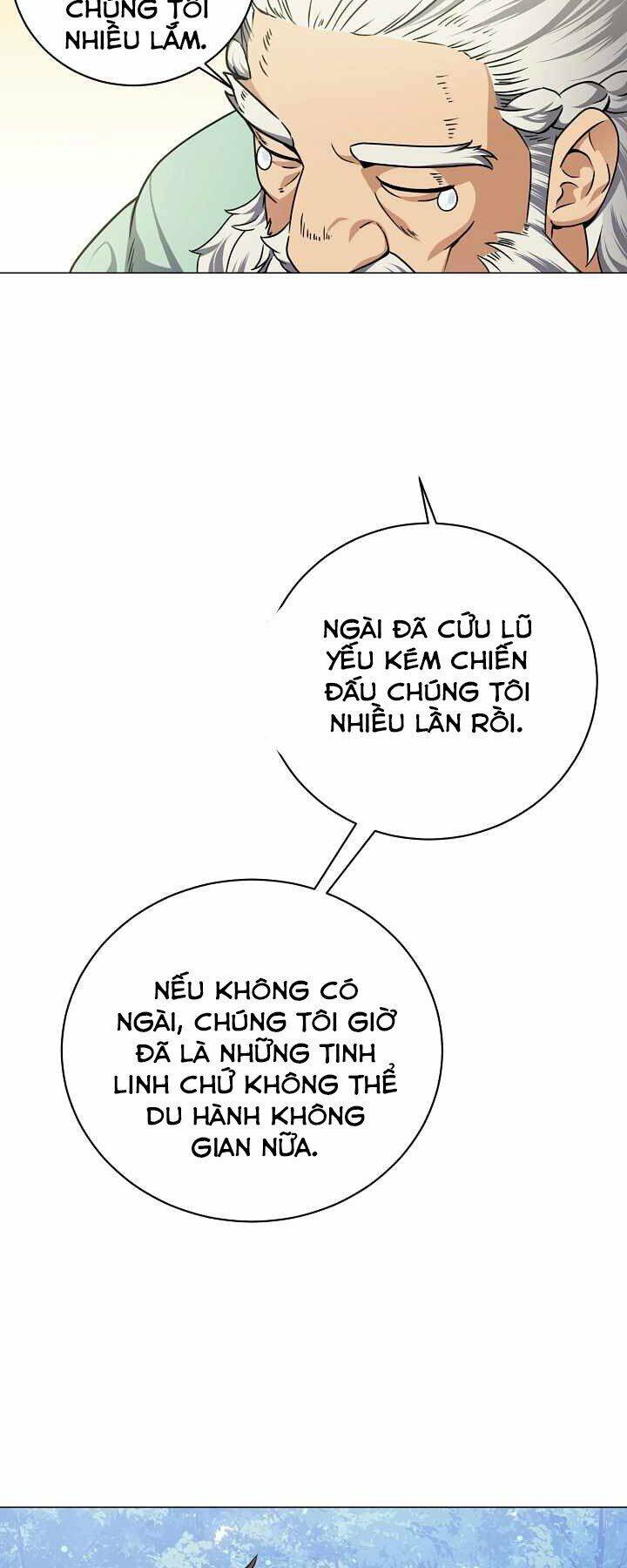 Nhà Hàng Bình Dân Của Anh Hùng Trở Về Chapter 19 - 30