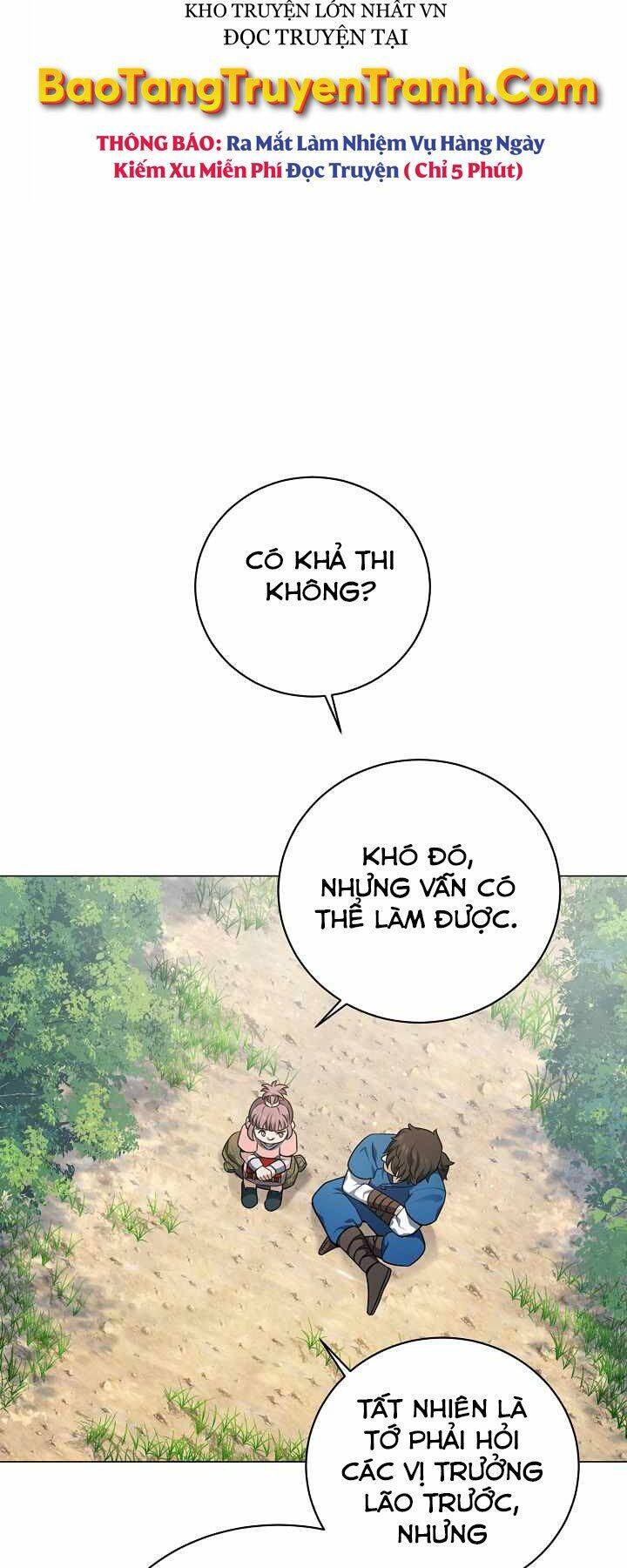 Nhà Hàng Bình Dân Của Anh Hùng Trở Về Chapter 19 - 4