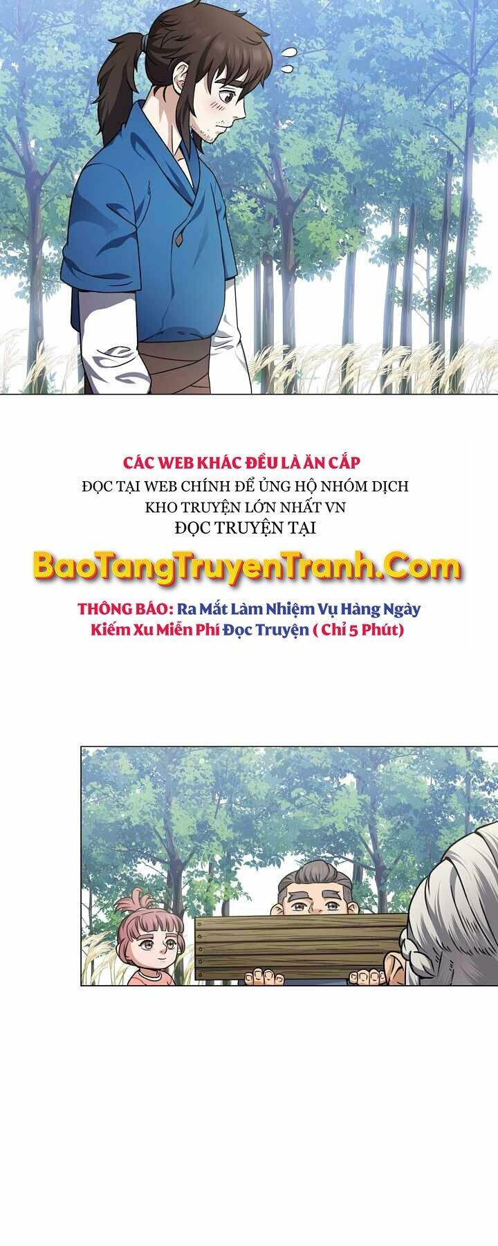 Nhà Hàng Bình Dân Của Anh Hùng Trở Về Chapter 19 - 31