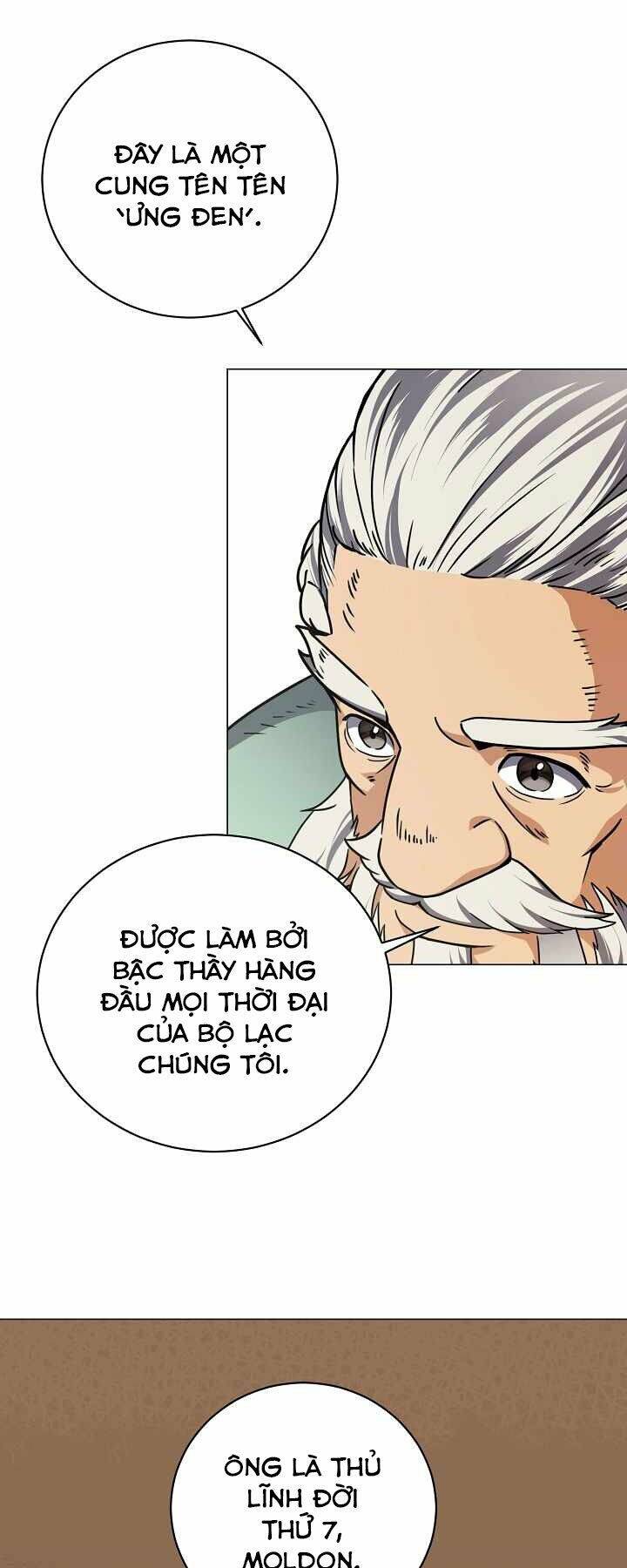 Nhà Hàng Bình Dân Của Anh Hùng Trở Về Chapter 19 - 33