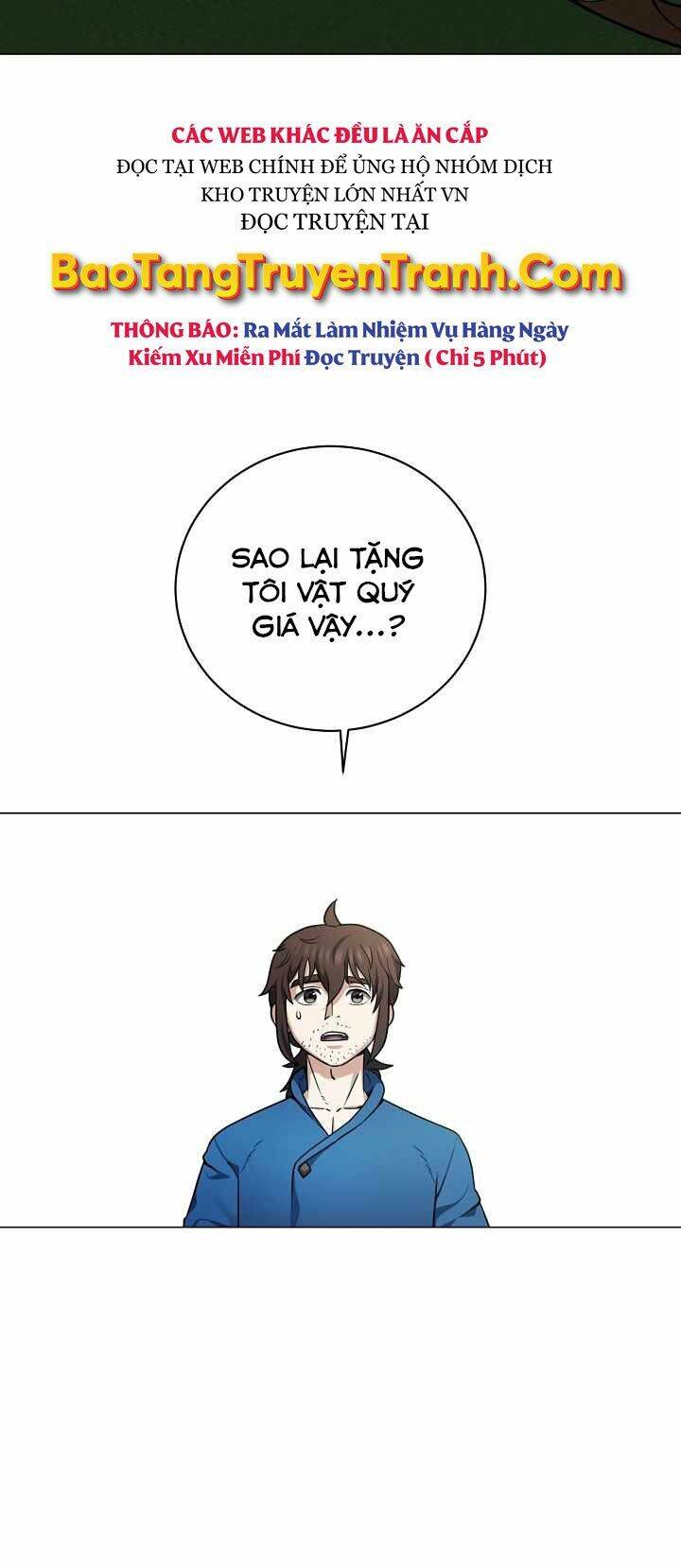 Nhà Hàng Bình Dân Của Anh Hùng Trở Về Chapter 19 - 35