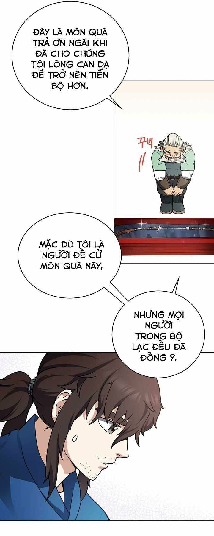 Nhà Hàng Bình Dân Của Anh Hùng Trở Về Chapter 19 - 36