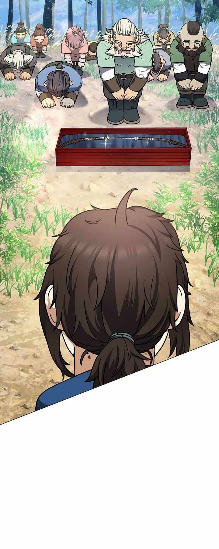 Nhà Hàng Bình Dân Của Anh Hùng Trở Về Chapter 19 - 39