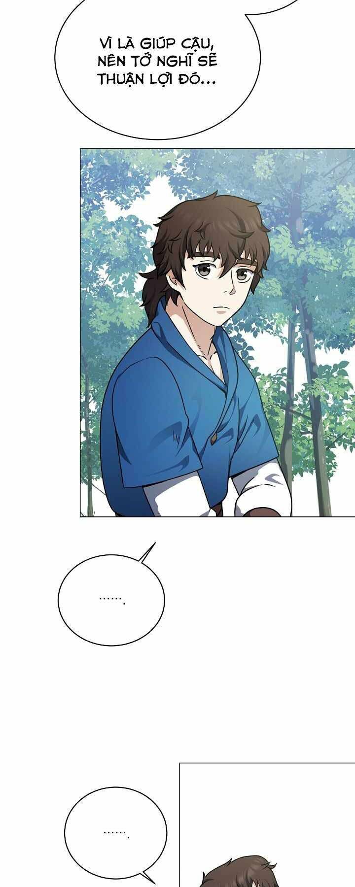 Nhà Hàng Bình Dân Của Anh Hùng Trở Về Chapter 19 - 5