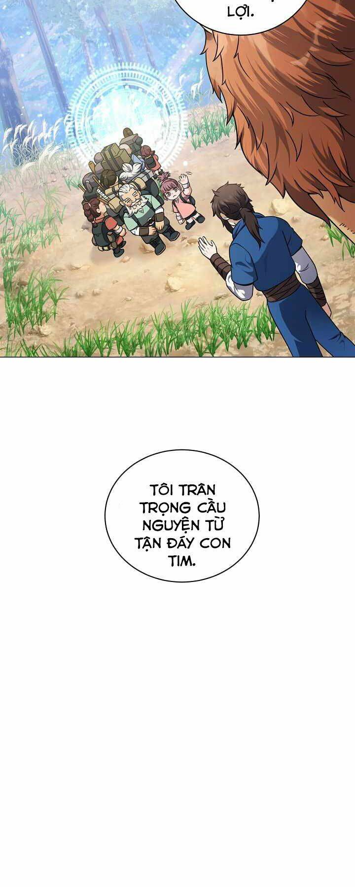 Nhà Hàng Bình Dân Của Anh Hùng Trở Về Chapter 19 - 41