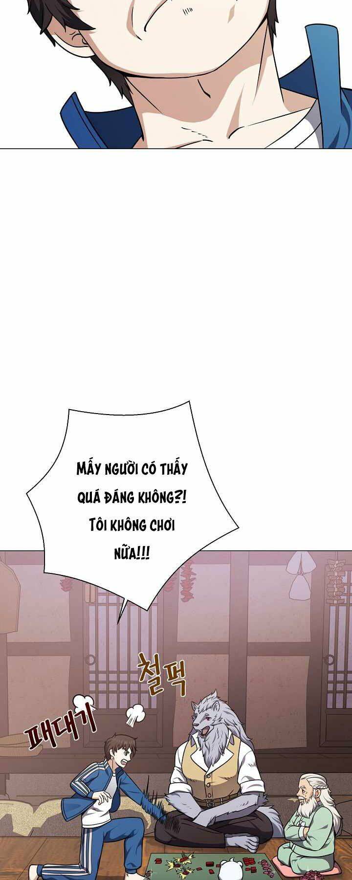 Nhà Hàng Bình Dân Của Anh Hùng Trở Về Chapter 19 - 43