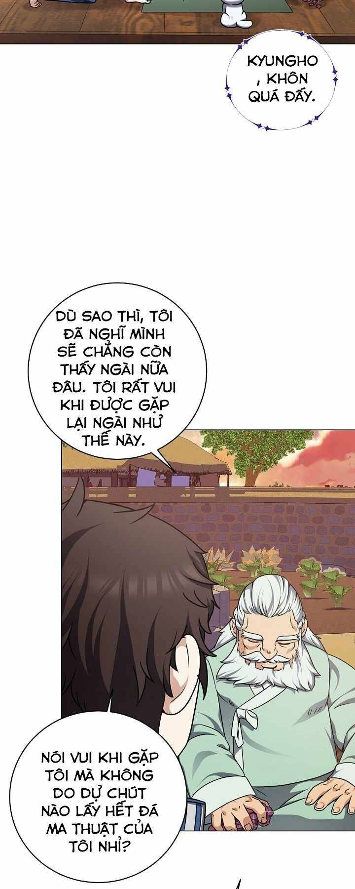 Nhà Hàng Bình Dân Của Anh Hùng Trở Về Chapter 19 - 44