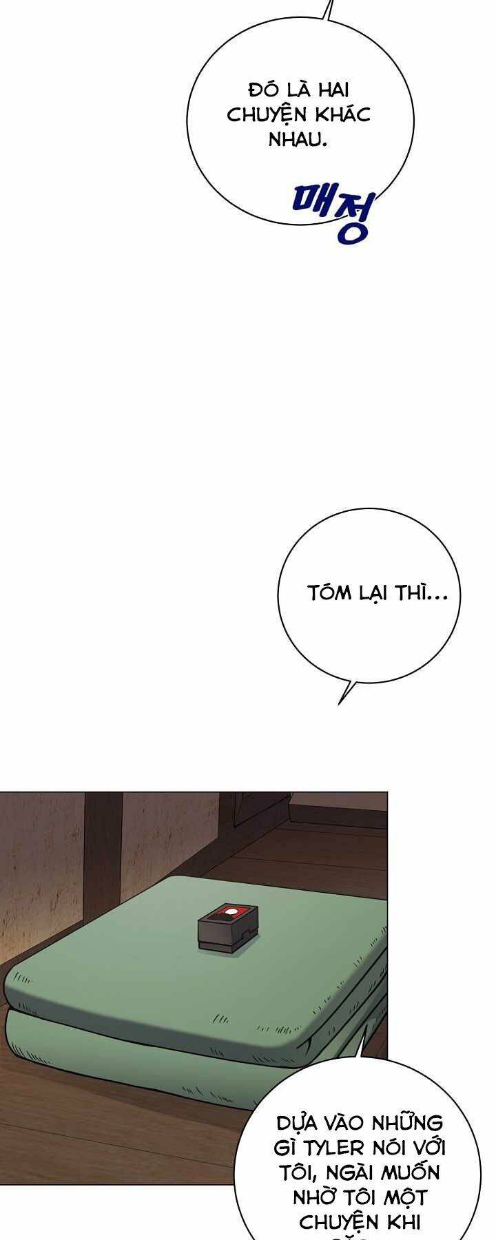 Nhà Hàng Bình Dân Của Anh Hùng Trở Về Chapter 19 - 45