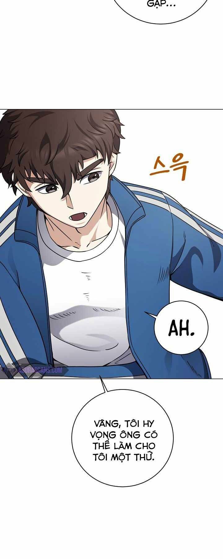 Nhà Hàng Bình Dân Của Anh Hùng Trở Về Chapter 19 - 46