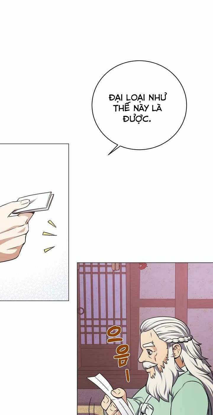 Nhà Hàng Bình Dân Của Anh Hùng Trở Về Chapter 19 - 47