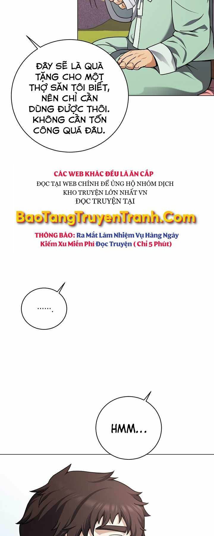 Nhà Hàng Bình Dân Của Anh Hùng Trở Về Chapter 19 - 48