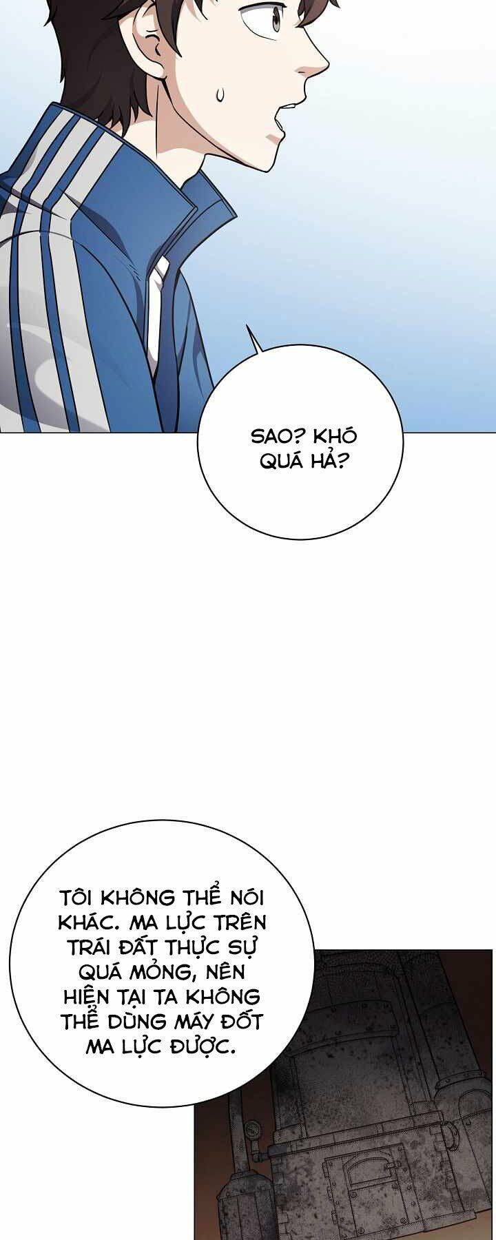 Nhà Hàng Bình Dân Của Anh Hùng Trở Về Chapter 19 - 49