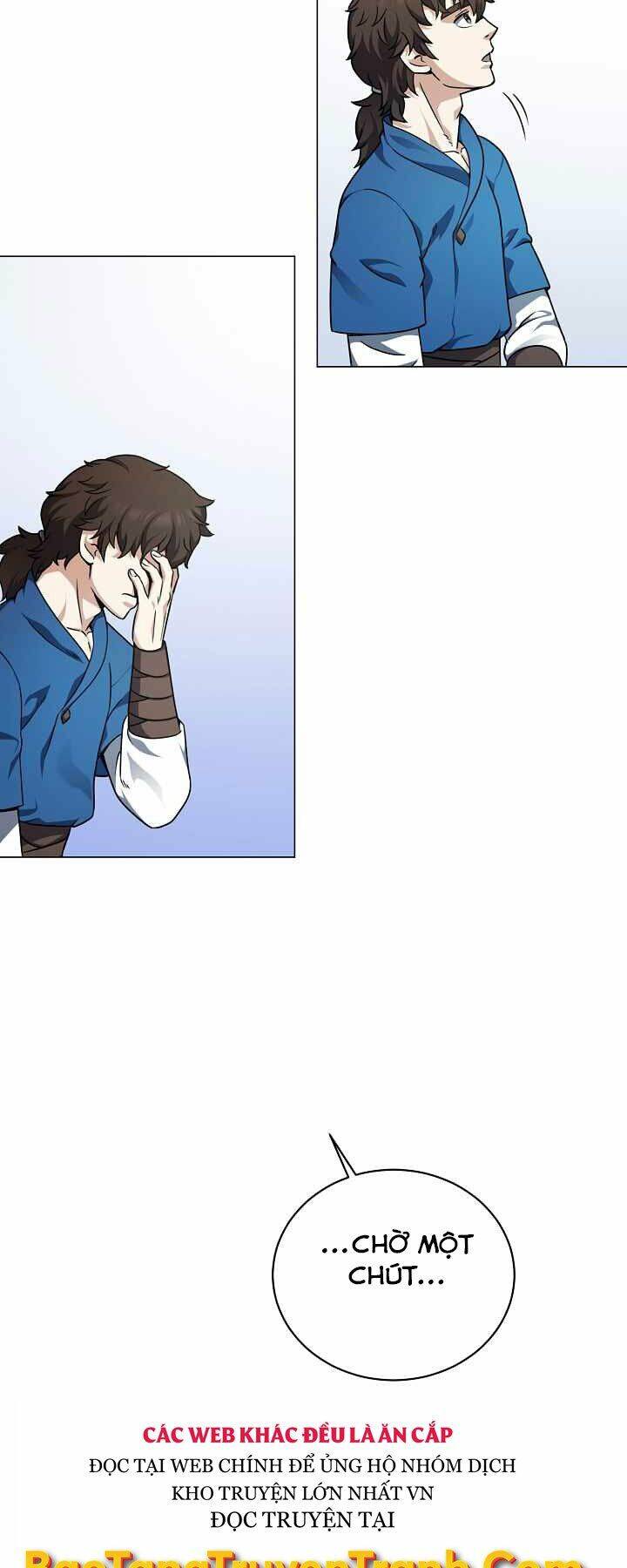 Nhà Hàng Bình Dân Của Anh Hùng Trở Về Chapter 19 - 6